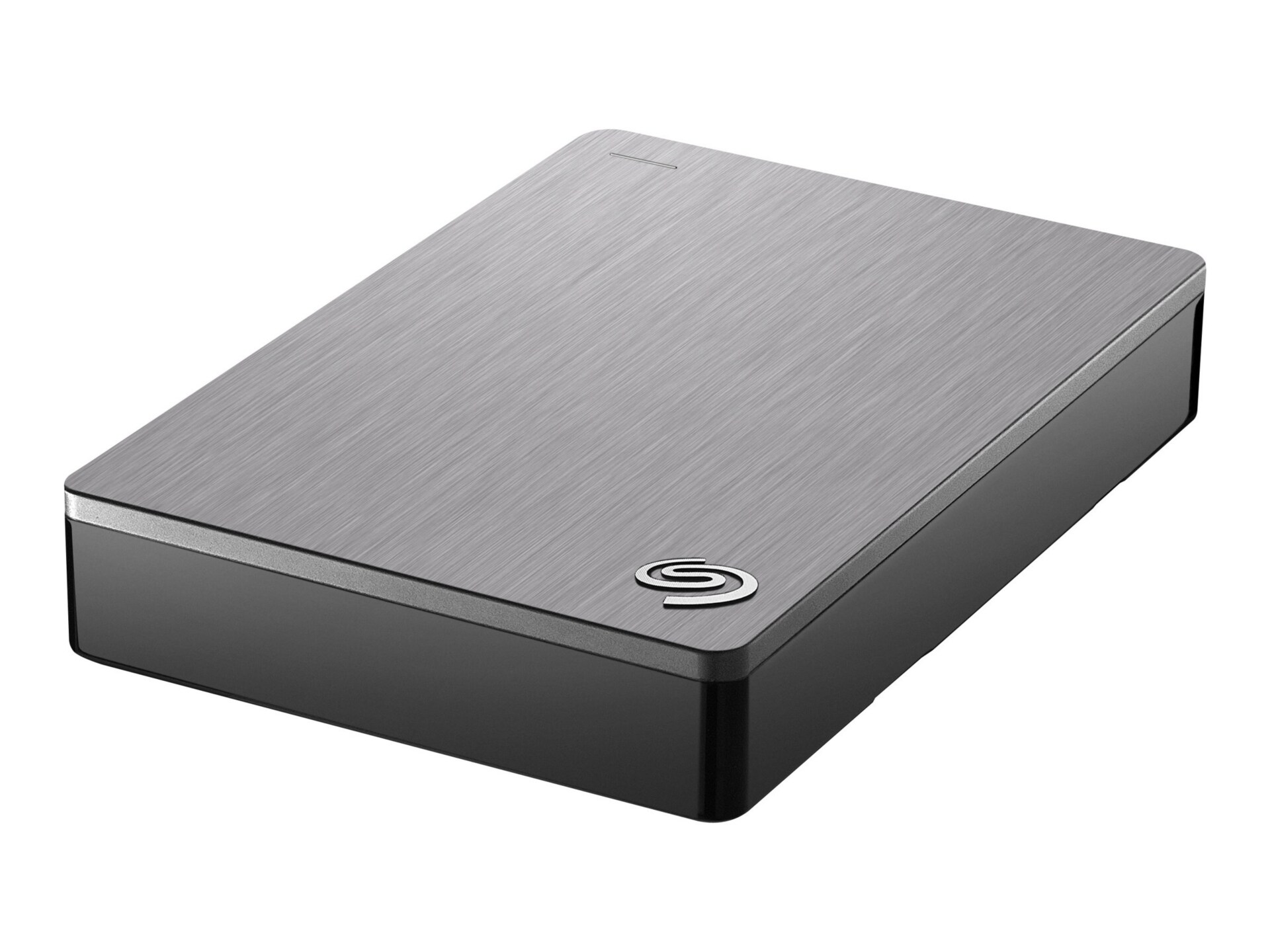 Seagate Backup Plus STDR4000900 - hard drive - 4 TB - USB 3.0