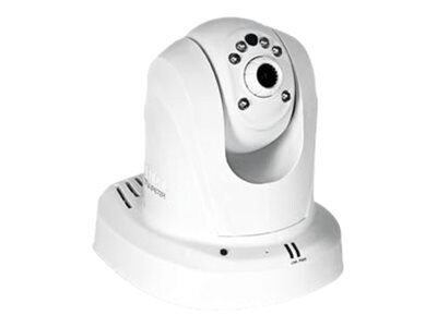 NTI ENVIROMUX-IPCAM-NPOE - network surveillance camera