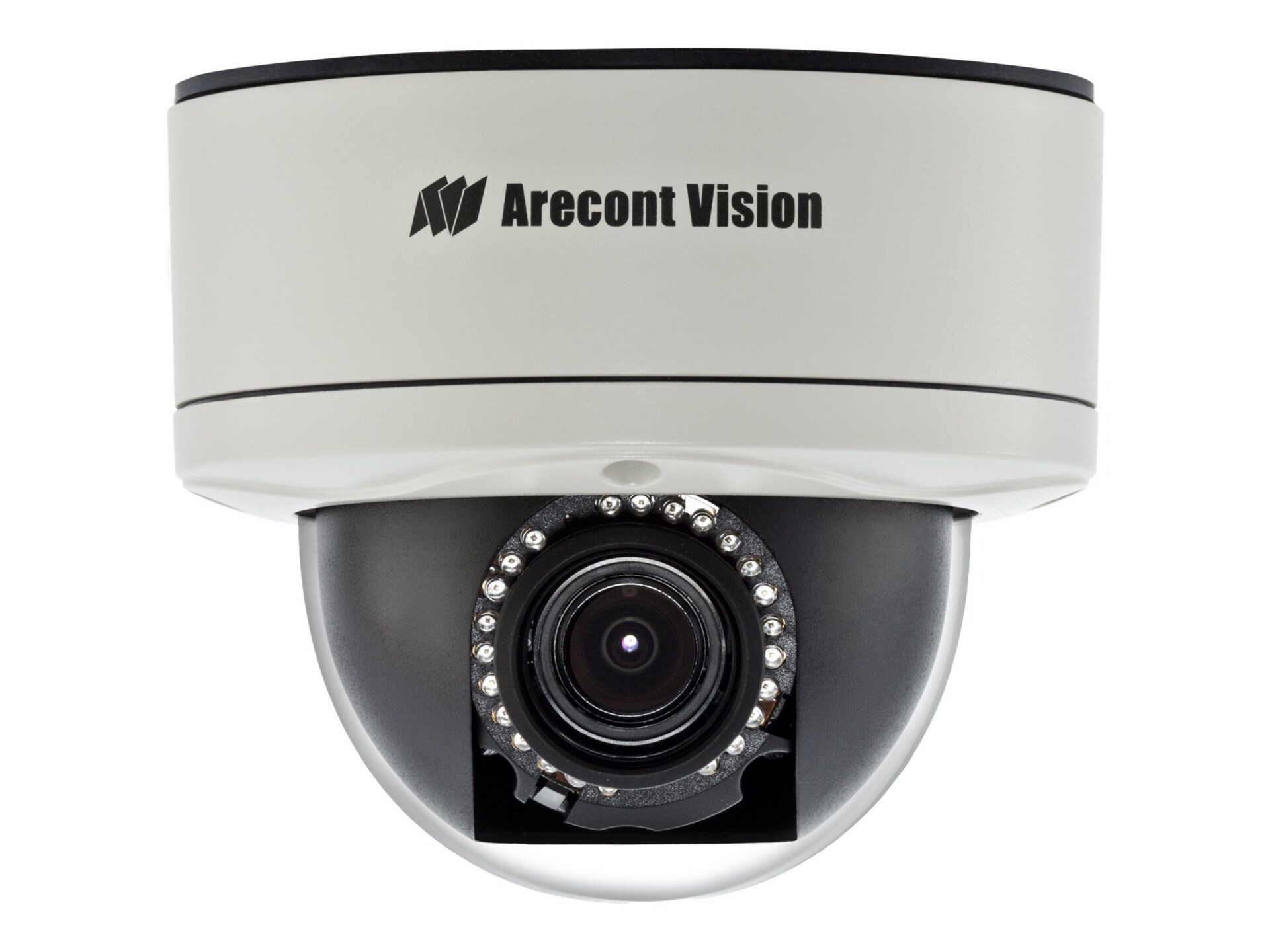 Arecont MegaDome 2 Series AV10255PMIR-SH - network surveillance camera
