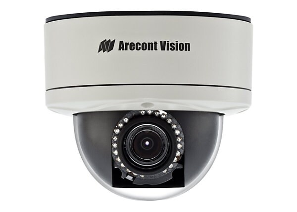 Arecont MegaDome 2 Series AV10255PMIR-SH - network surveillance camera