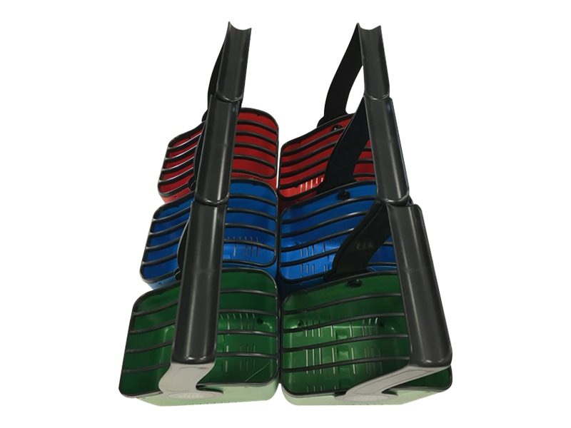 LocknCharge Large basket