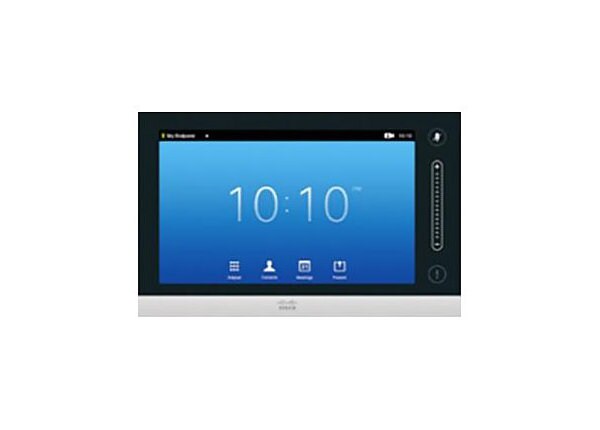 Cisco TelePresence Touch - touchscreen