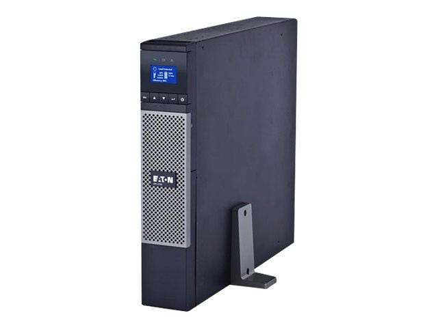 Eaton 5PX UPS 3000VA 2700W 120V Sine Wave Rack/Tower TAA Compliant UPS LCD