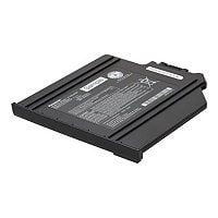 Panasonic CF-VZSU0KW - notebook battery - Li-Ion - 2.96 Ah