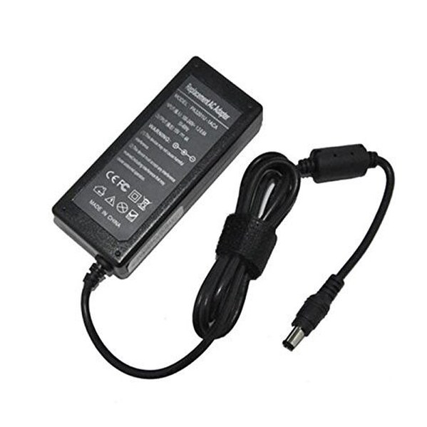 Total Micro 3-Prong AC Adapter - power adapter - 240 Watt