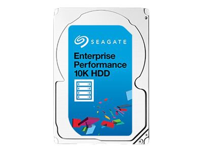 Seagate Enterprise Performance 10K HDD ST1200MM0098 - hard drive - 1.2 TB - SAS 12Gb/s