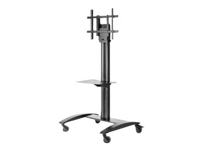 PEERLESS SMSRT MOUNT CART 32 TO 75"