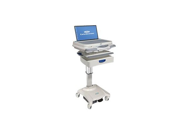 Capsa Healthcare LX10 - cart