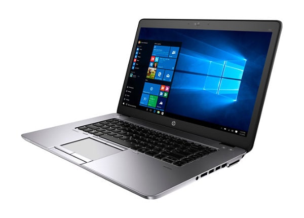 HP EliteBook 755 G3 - 15.6" - A12 PRO-8800B - 8 GB RAM - 256 GB SSD