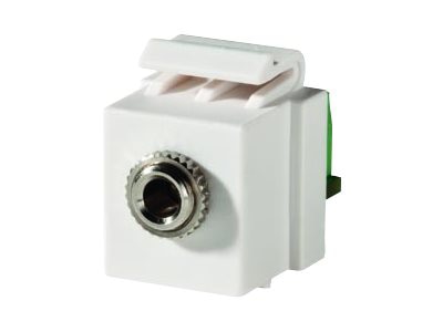 Ortronics TechChoice modular insert