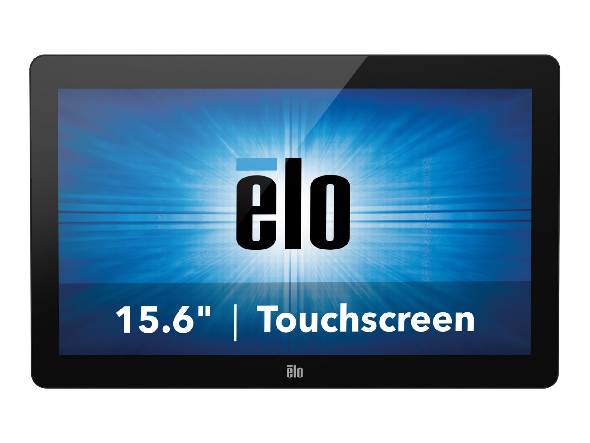 Elo 1502L, 15.6" Touchscreen Monitor