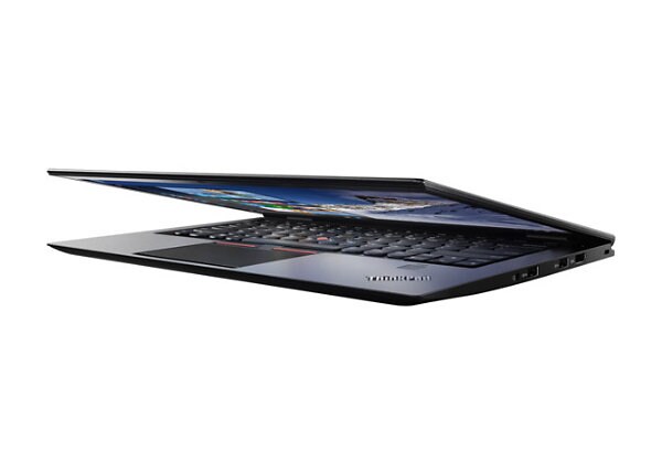 Lenovo ThinkPad X1 Carbon - 14" - Core i7 6600U - 8 GB RAM - 256 GB SSD