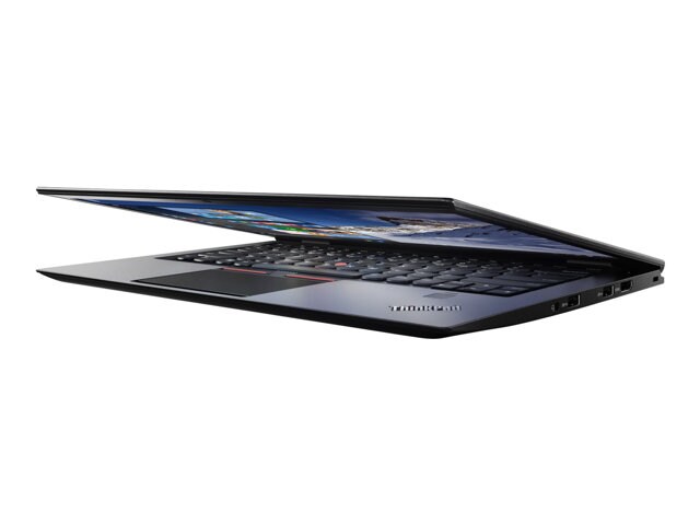Lenovo ThinkPad X1 Carbon 20FB - 14" - Core i5 6200U - 8 GB RAM - 180 GB SSD