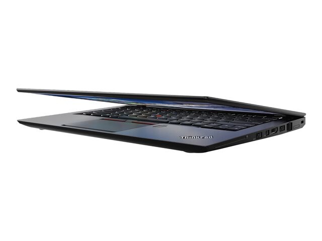 Lenovo ThinkPad T460 20FN - 14" - Core i5 6300U - 8 GB RAM - 240 GB SSD
