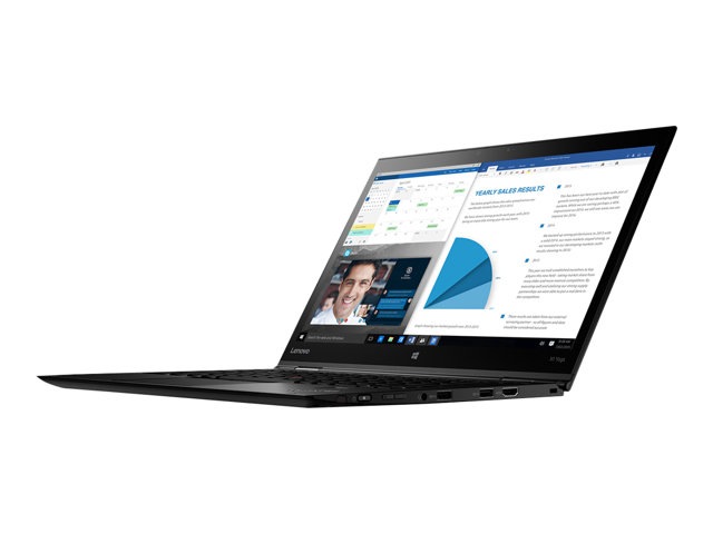 Lenovo ThinkPad X1 Yoga 20FQ - 14" - Core i5 6300U - 8 GB RAM - 512 GB SSD