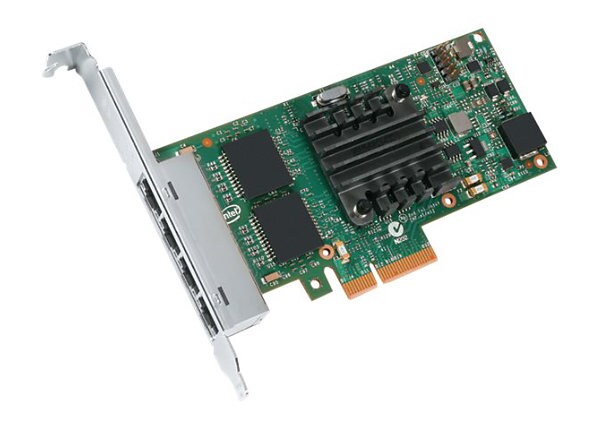 FUJITSU PLAN CP Intel I350-T4 - network adapter