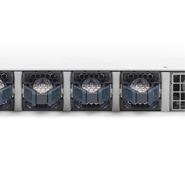 Cisco Meraki fan unit