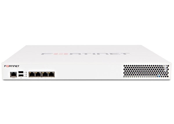 Fortinet FortiCache-400E 4TB 4XGE Web Cache Appliance