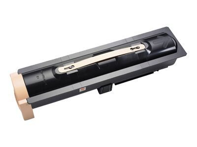 Dell - black - original - toner cartridge