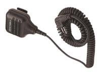Motorola HMN 9026 - speaker microphone
