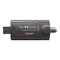 Hauppauge WinTV HVR-955Q - digital / analog TV tuner / video capture adapte