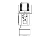 EXTREME DUAL BAND LIGHTNING ARRESTOR