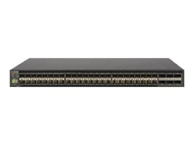 Ruckus ICX 7750-48F - switch - 48 ports - managed - rack-mountable