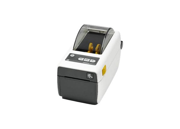 Zebra ZD410 - Healthcare - label printer - monochrome - direct thermal