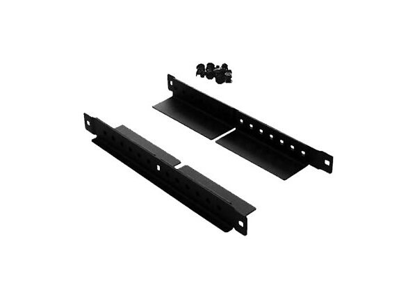 CPI Adjustable QuadraRack - rack rail kit