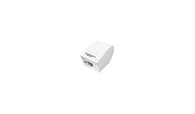 Star TSP 743IIU-24 - receipt printer - two-color (monochrome) - direct ther