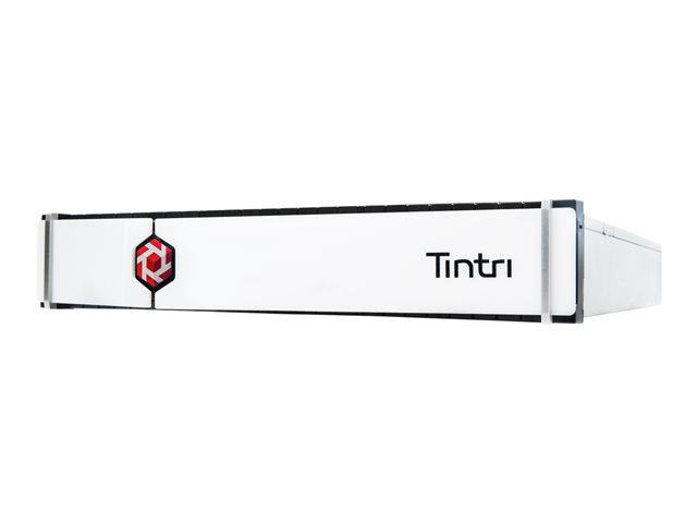 Tintri VMstore T5040 - network storage server - 5.76 TB