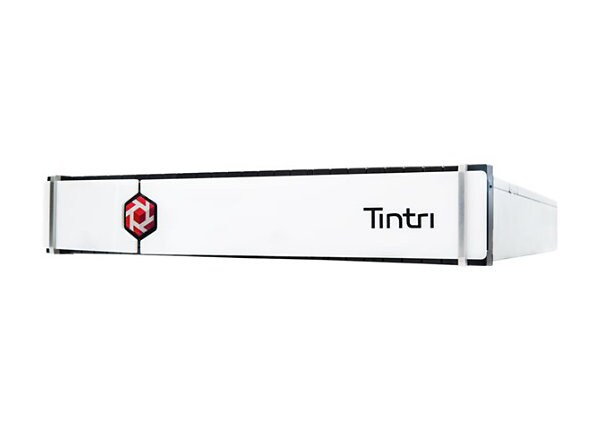 Tintri VMstore T5040 - network storage server - 5.76 TB