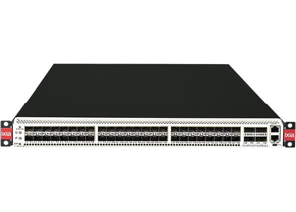 IXIA VISION ONE 48PT 1G/10G SFP/SFP+