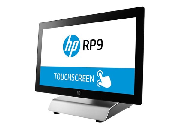 HP RP915 G1 I7-6700 128GB 8GB