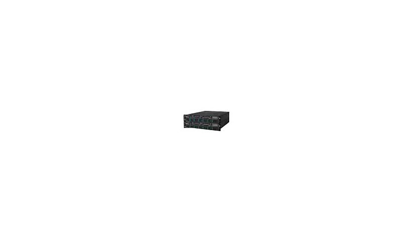 McAfee Network Security Platform NS9300-XC Appliance for XC-640 Load Balanc
