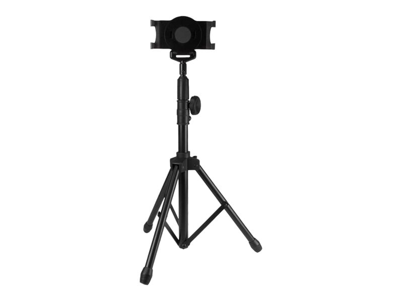 StarTech.com Adjustable Tablet Tripod Stand - For 6.5 to 7.8" Wide Tablets