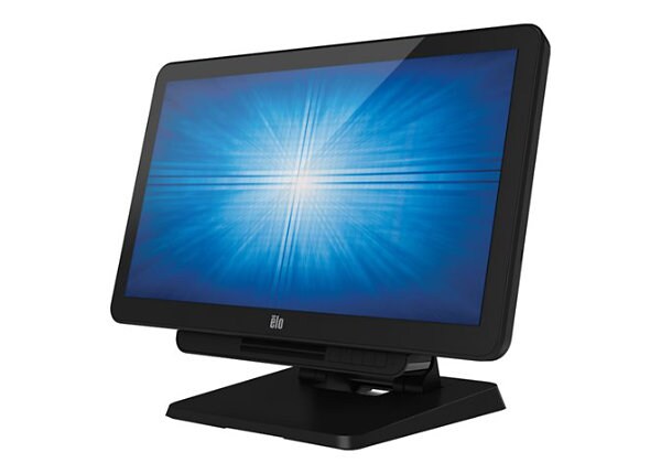 Elo X-Series Touchcomputer X7-20 - Core i7 4790T 2.7 GHz - 4 GB - 320 GB - LED 19.5"