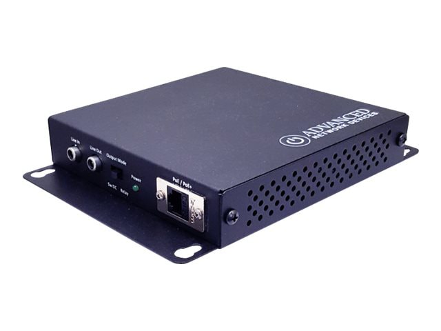 Advanced Network Devices ZONEC2IC - zone controller