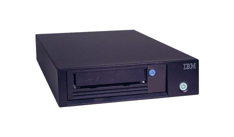 Lenovo TS2270 6160-H7S - tape drive - LTO Ultrium - SAS-2