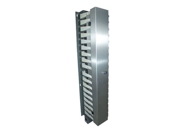 PowerGistics Charging Tower - shelving system