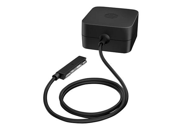 HP Quick Charge - power adapter