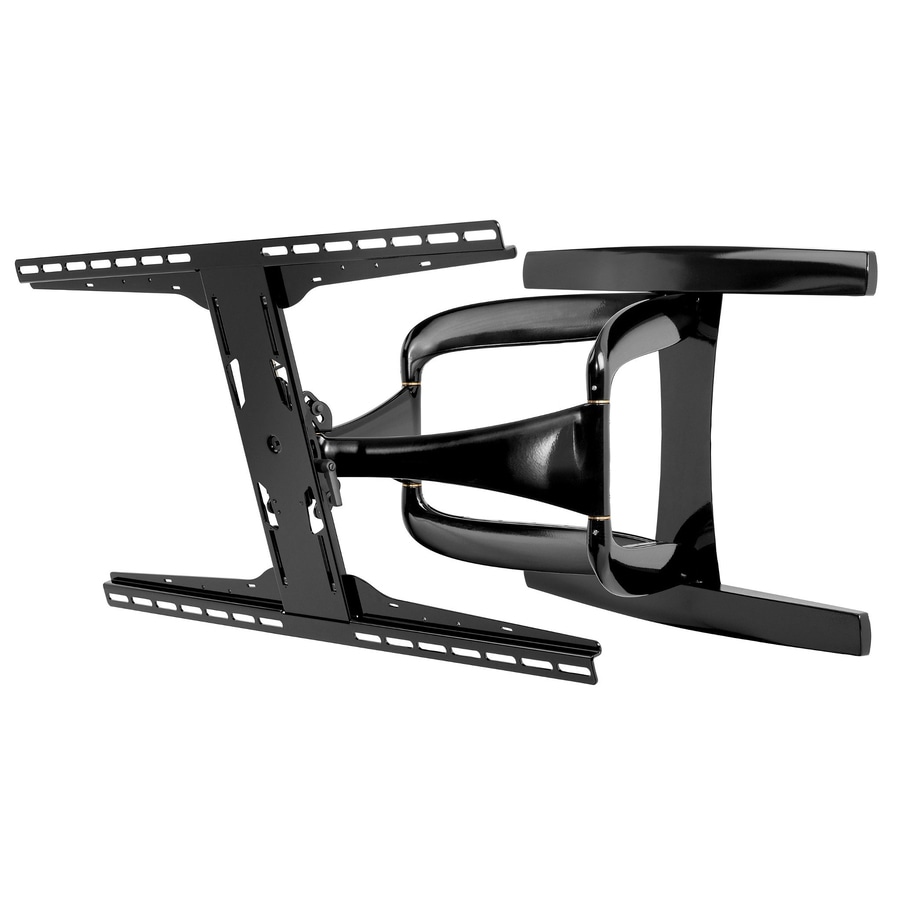 Thumbnail 2 of 4 for Peerless-AV® DesignerSeries™ Universal Ultra Slim Articulating Wall Mount for 42" to 90" Ultra-thin Displays