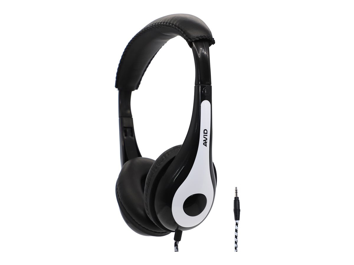 AVID AE-35 - headphones - 3.5 mm jack