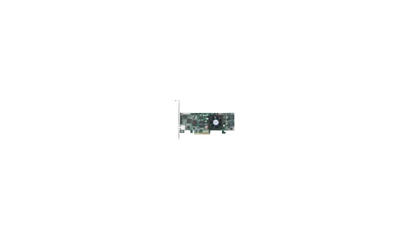 Areca ARC-1883i - storage controller (RAID) - SATA 6Gb/s / SAS 12Gb/s - PCI