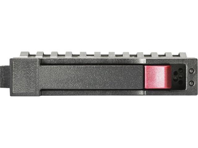 HPE Mainstream Endurance Enterprise Mainstream - solid state drive - 1.6 TB - SAS 12Gb/s