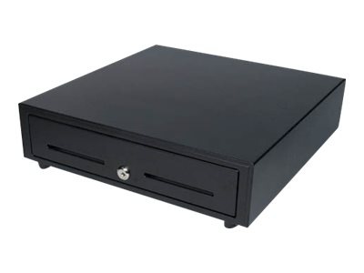 Star CD3-1616BKC48-S2 - cash drawer