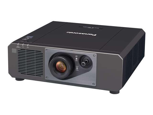 PANASONIC 5000L DLP PROJ WUXGA BLACK