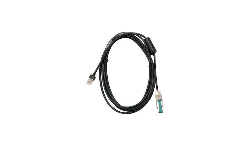 Honeywell - USB cable - 3 m