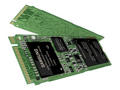 Samsung PM951 MZVLV256HCHP - solid state drive - 256 GB - PCI Express 3.0 x4 (NVMe)