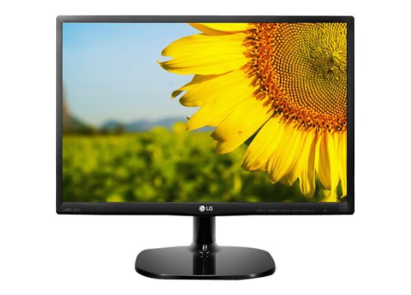 LG 27MP48HQ-P - LED monitor - 27"